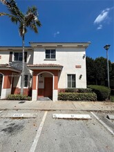 17339 NW 7th Ave, Unit 106 in Miami Gardens, FL - Foto de edificio - Building Photo
