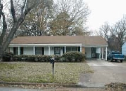 Nike Single Family Portfolio in Memphis, TN - Building Photo - Building Photo