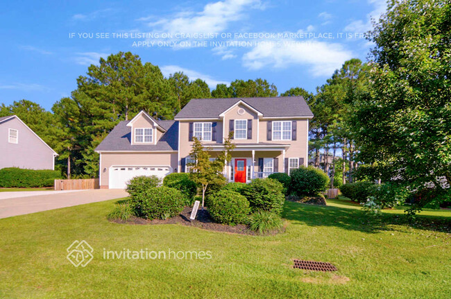 property at 235 Keller Dr