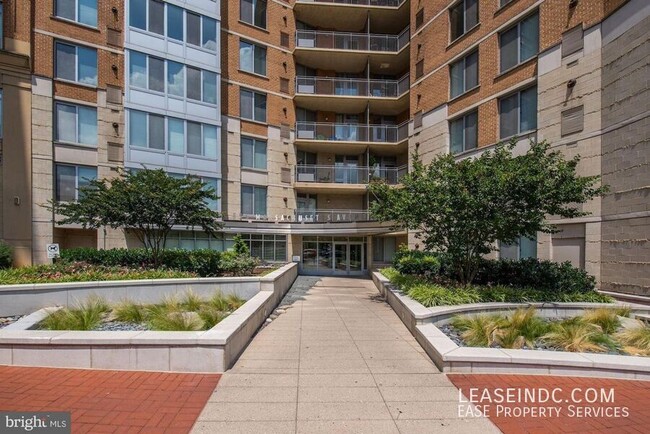 property at 555 Massachusetts Ave NW