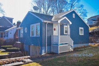 77 Maryknoll St in Boston, MA - Building Photo - Building Photo