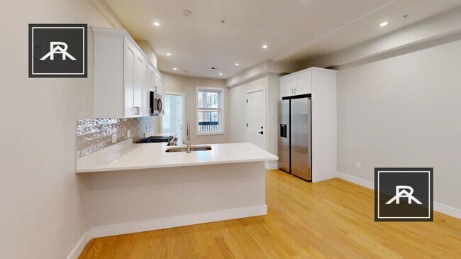 163 Allston St in Boston, MA - Building Photo - Building Photo
