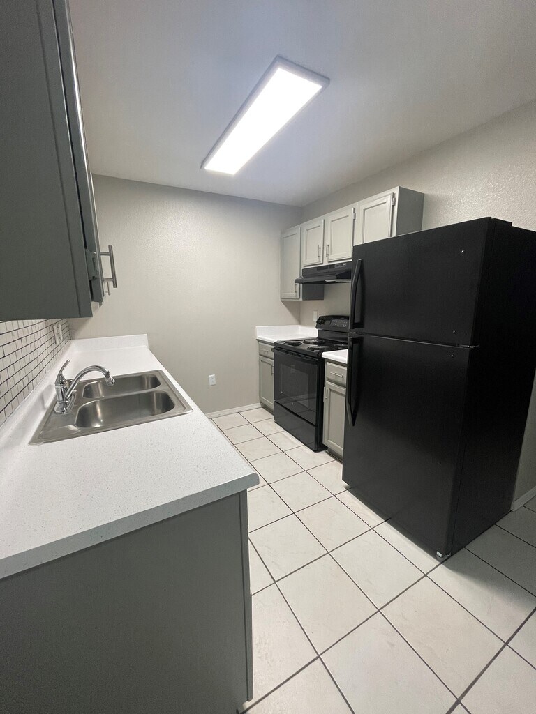 Alexis Apartments in Las Cruces, NM