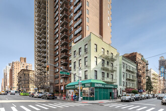 1435 Third Ave in New York, NY - Building Photo - Building Photo