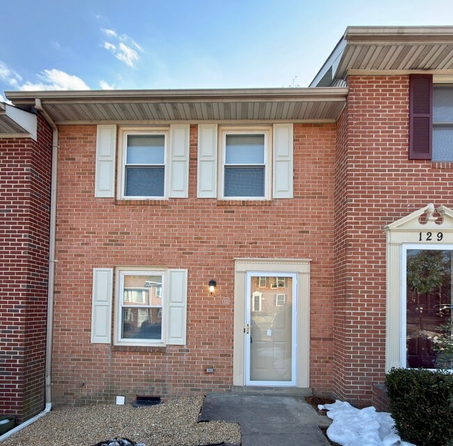 131 Farrell Ln in Fredericksburg, VA - Building Photo - Building Photo