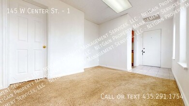 145 W Center St in Beaver, UT - Building Photo - Building Photo