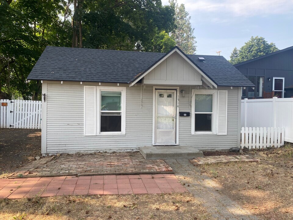 1514 E 36th Ave in Spokane, WA - Building Photo