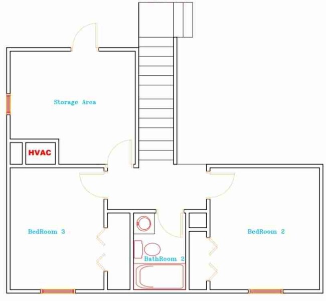 3706 Mountain Oak Ln in Belton, TX - Building Photo - Building Photo