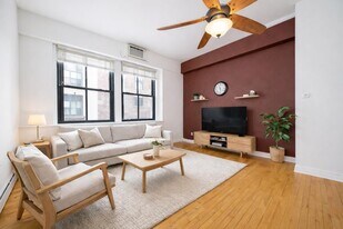 501 Adams St in Hoboken, NJ - Building Photo