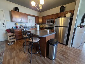 4503 Twain Cir in Ames, IA - Building Photo - Building Photo