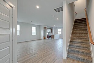 3510 Contempo Dr in Houston, TX - Building Photo