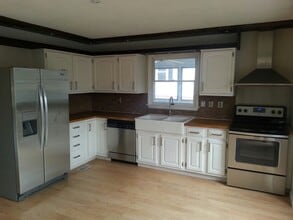 119 Southglen Rd in Terre Haute, IN - Building Photo - Building Photo