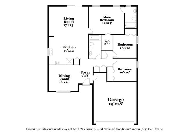 5213 Watson Rd in Riverview, FL - Building Photo - Building Photo