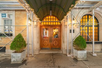 139 W 82nd St in New York, NY - Building Photo - Building Photo