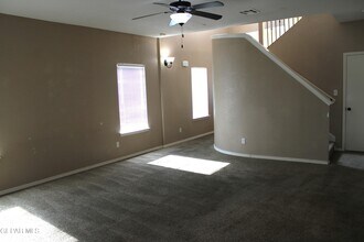 3100 Amistoso St in El Paso, TX - Building Photo - Building Photo