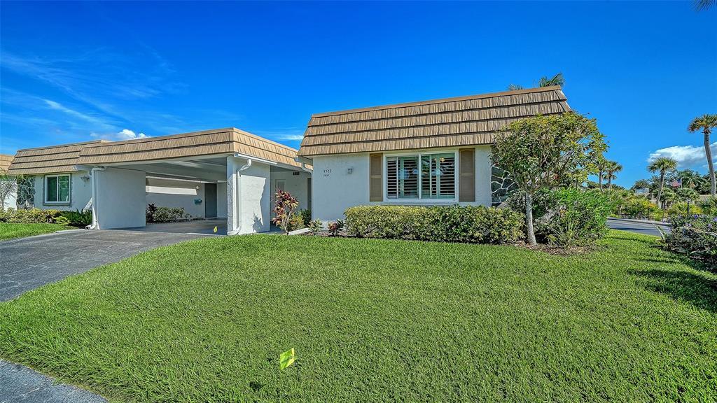 2657 Riverbluff Pkwy in Sarasota, FL - Building Photo