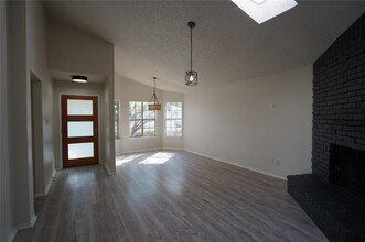 1000 Edgerly Ln in Pflugerville, TX - Building Photo - Building Photo
