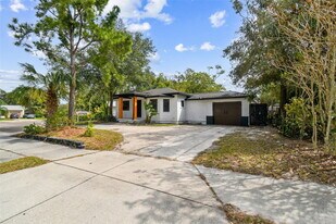 1631 Fulton Ave in Clearwater, FL - Building Photo