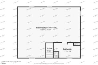 912 Yellowstone Rd in Cleveland Heights, OH - Building Photo - Building Photo