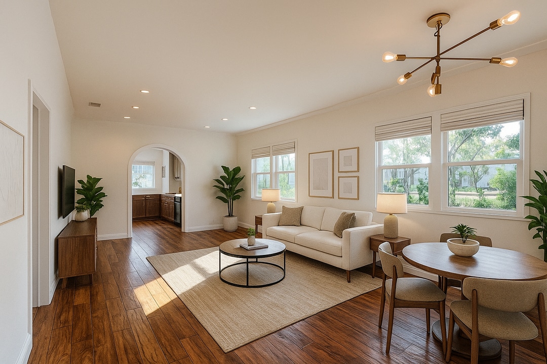 2802 Delaware Ave in Santa Monica, CA - Foto de edificio