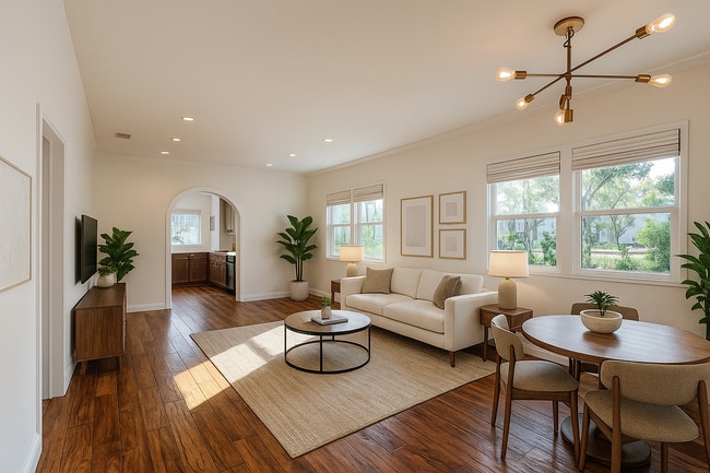 property at 2802 Delaware Ave