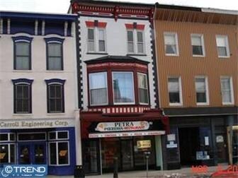 126 E Lincoln Hwy in Coatesville, PA - Building Photo