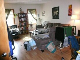 225 Parsons St, Unit 1 in Boston, MA - Building Photo