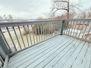 112 Goodner Ln in Hot Springs, AR - Building Photo - Building Photo