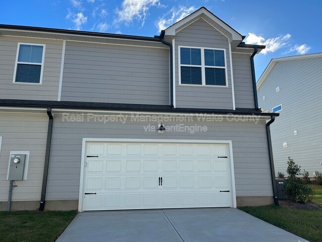 381 Fosterton Cottage Wy in Raleigh, NC - Building Photo - Building Photo