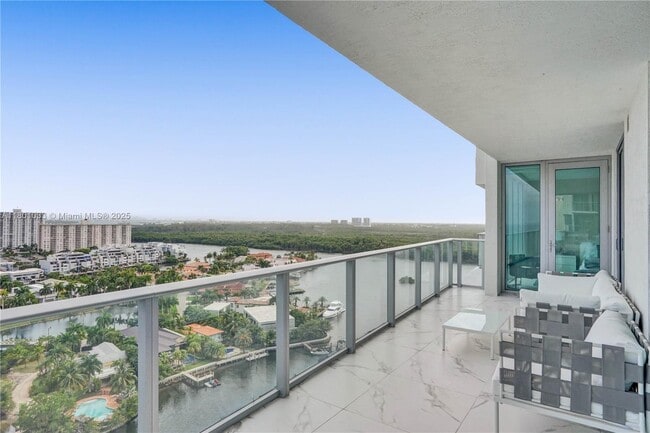 property at 330 Sunny Isles Blvd