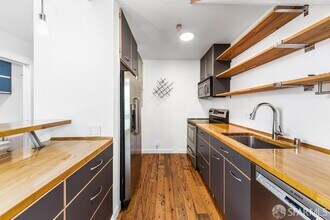 720 York St in San Francisco, CA - Building Photo - Building Photo