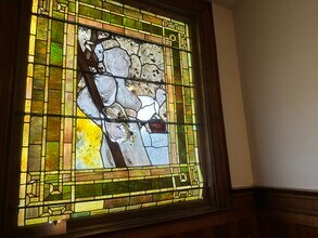 4821 Centre Ave, Unit 2 in Pittsburgh, PA - Foto de edificio - Building Photo