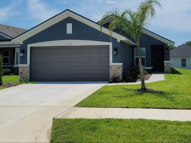 property at 36132 Trinity Glade Rd