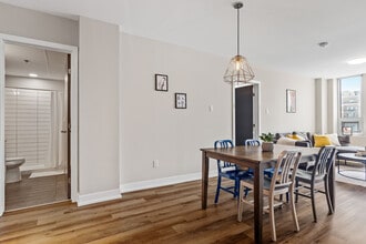 Theo Ottawa - Student Living in Ottawa, ON - Building Photo - Building Photo