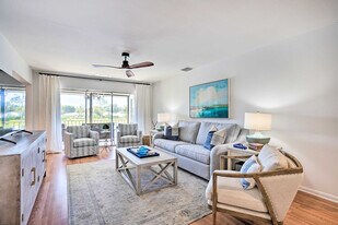 215 Bobolink Way, Unit SI ID1307448P in Naples, FL - Building Photo