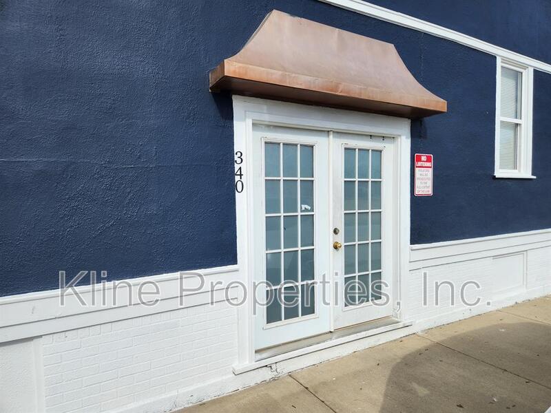 340 Prospect St in Indianapolis, IN - Building Photo