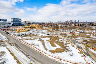 New Lawrence Heights in Toronto, ON - Building Photo - Building Photo