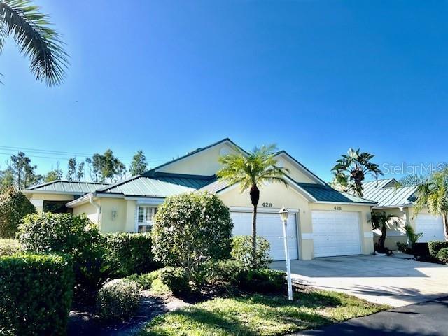 426 Gaspar Key Ln in Punta Gorda, FL - Foto de edificio