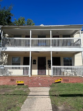 1220 S Roxboro St in Durham, NC - Building Photo - Building Photo