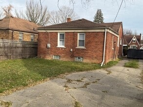 14129 Piedmont St in Detroit, MI - Building Photo - Building Photo
