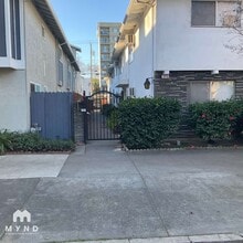 2516 I St, Unit 6 in Sacramento, CA - Building Photo - Building Photo