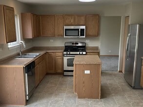 3205 Alyssa St in Plano, IL - Building Photo - Building Photo