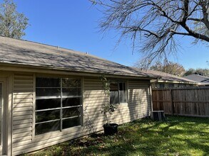 6822 Harpers Dr in Richmond, TX - Building Photo - Building Photo
