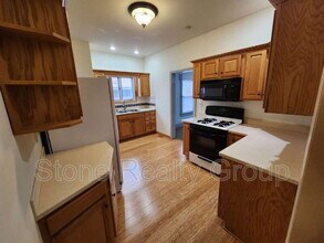 235 S 24th St in Terre Haute, IN - Building Photo - Building Photo