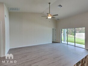 3717 Uriah St in North Port, FL - Building Photo - Building Photo