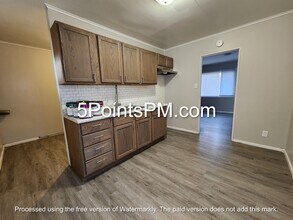 1032 Andrew St in Akron, OH - Building Photo - Building Photo