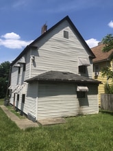 1065 Orange Ave in Youngstown, OH - Building Photo - Building Photo