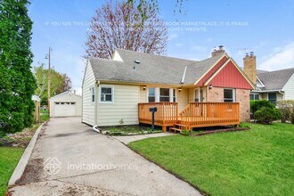 6318 Humboldt Ave S in Minneapolis, MN - Building Photo - Building Photo