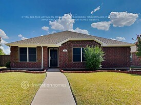 509 Sandy Ln in Royse City, TX - Building Photo