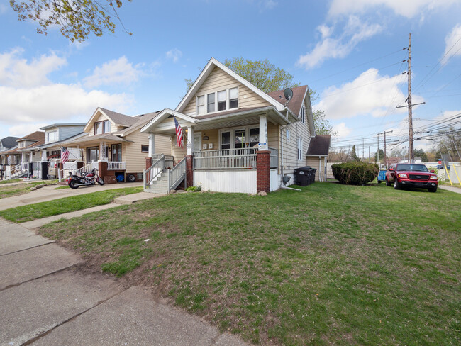 6608 Westpoint St, Unit 1 in Taylor, MI - Building Photo - Building Photo
